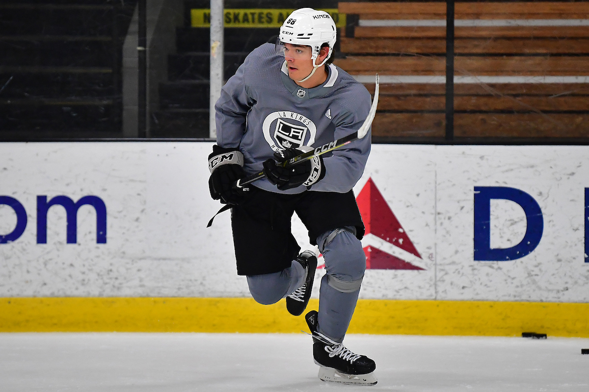 2022 NHL Draft Prep – First Round, Second Half - LA Kings Insider