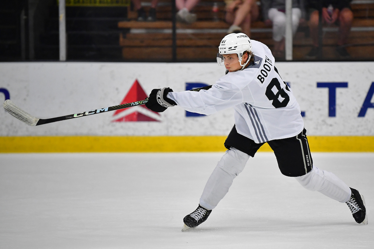 2022 NHL Draft Prep – First Round, Second Half - LA Kings Insider