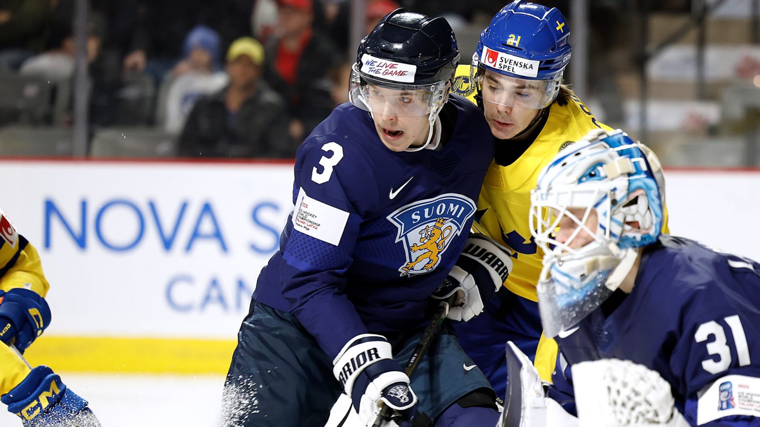 Real hockey: Canada invites 37 to world juniors camp
