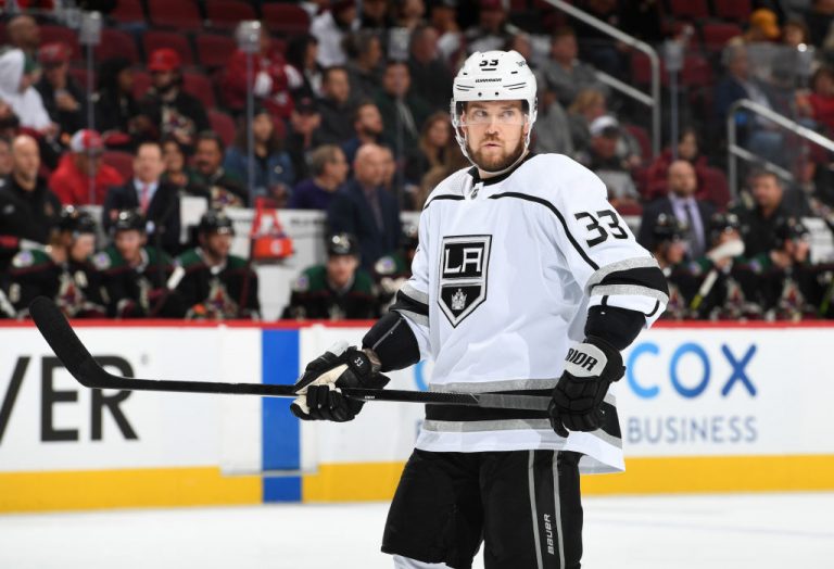 Kings Activate Viktor Arvidsson from LTIR + Lizotte & Grundstrom placed ...