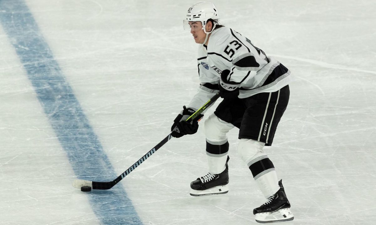 LA Kings 2022-23 Reverse Retro: Final Notes on the Jersey Being Released  Soon