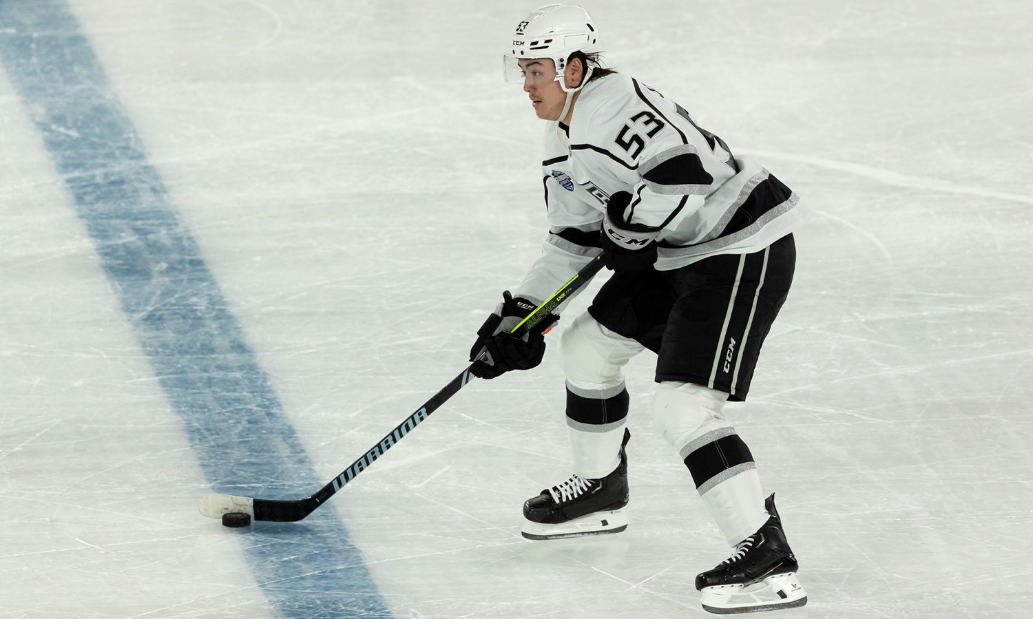 LA Kings 2022-23 Reverse Retro: Final Notes on the Jersey Being
