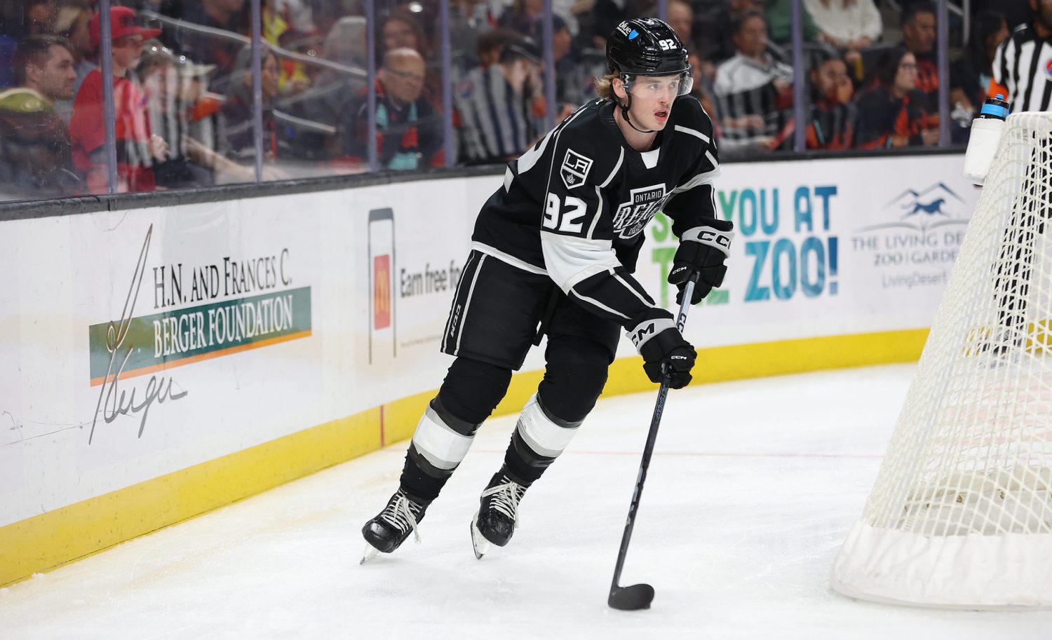 — NHL blog, LA Kings hockey news and interviews