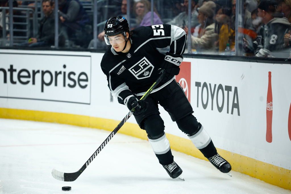 2022-23 Season preview: Los Angeles Kings