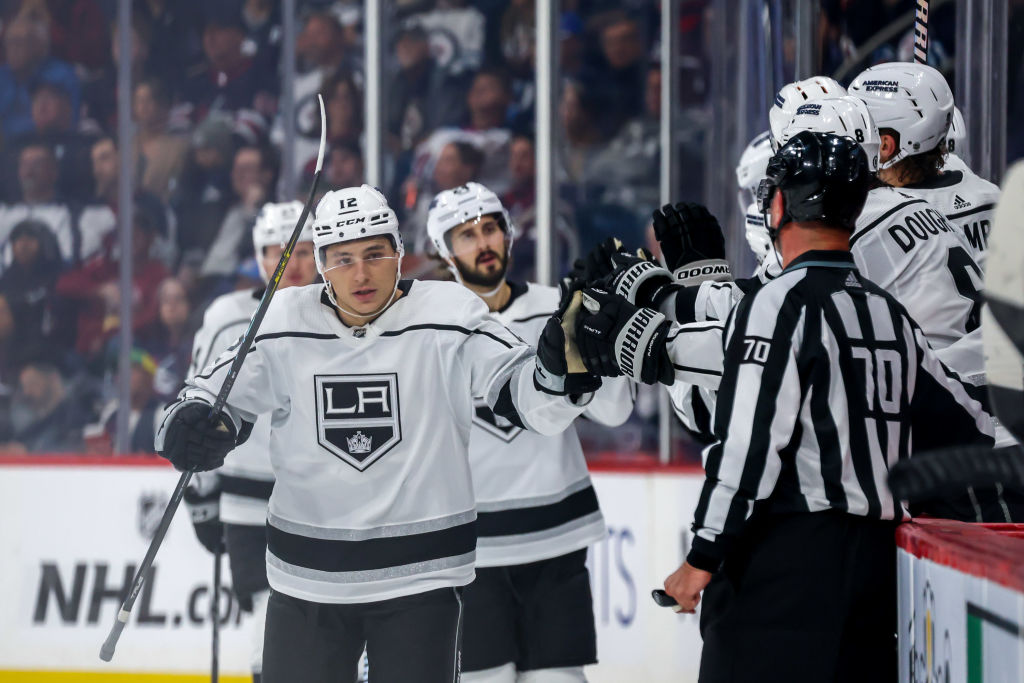 32 Days, 32 Facts About The LA Kings - LA Kings Insider