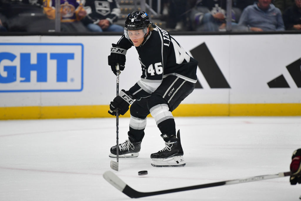 LA Kings: Where the defensive depth chart stands entering '21-22