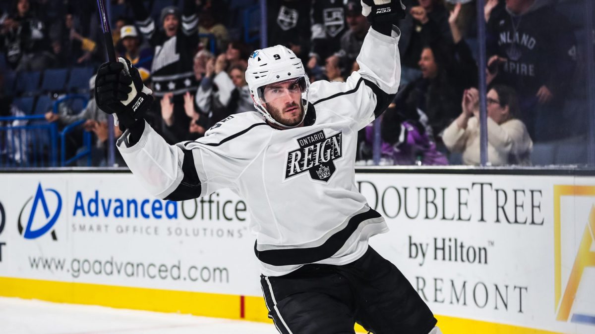 Waking up with the Kings: March 16 - LA Kings Insider