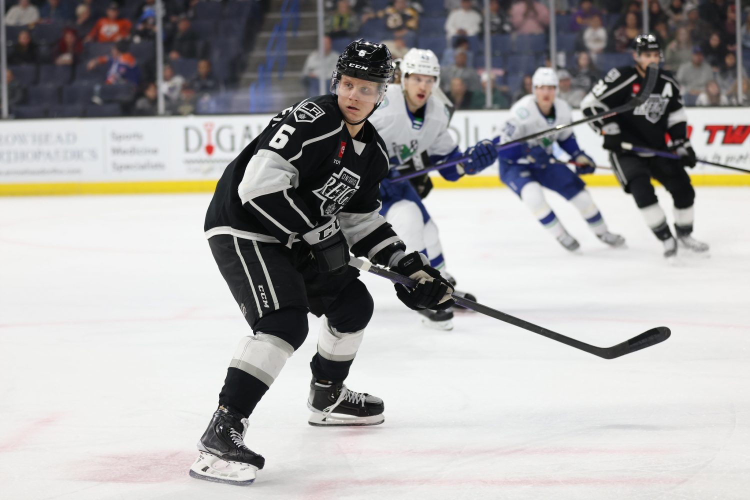 Angeles Analysis - A Unified Message - LA Kings Insider