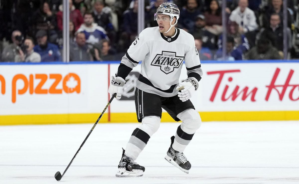 Pregame Notes and Lineup for Ontario Reign Early Morning Game in San Jose