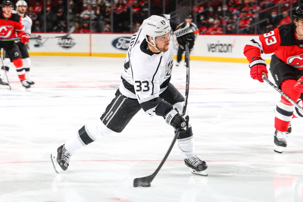 New jersey devils hot sale los angeles kings