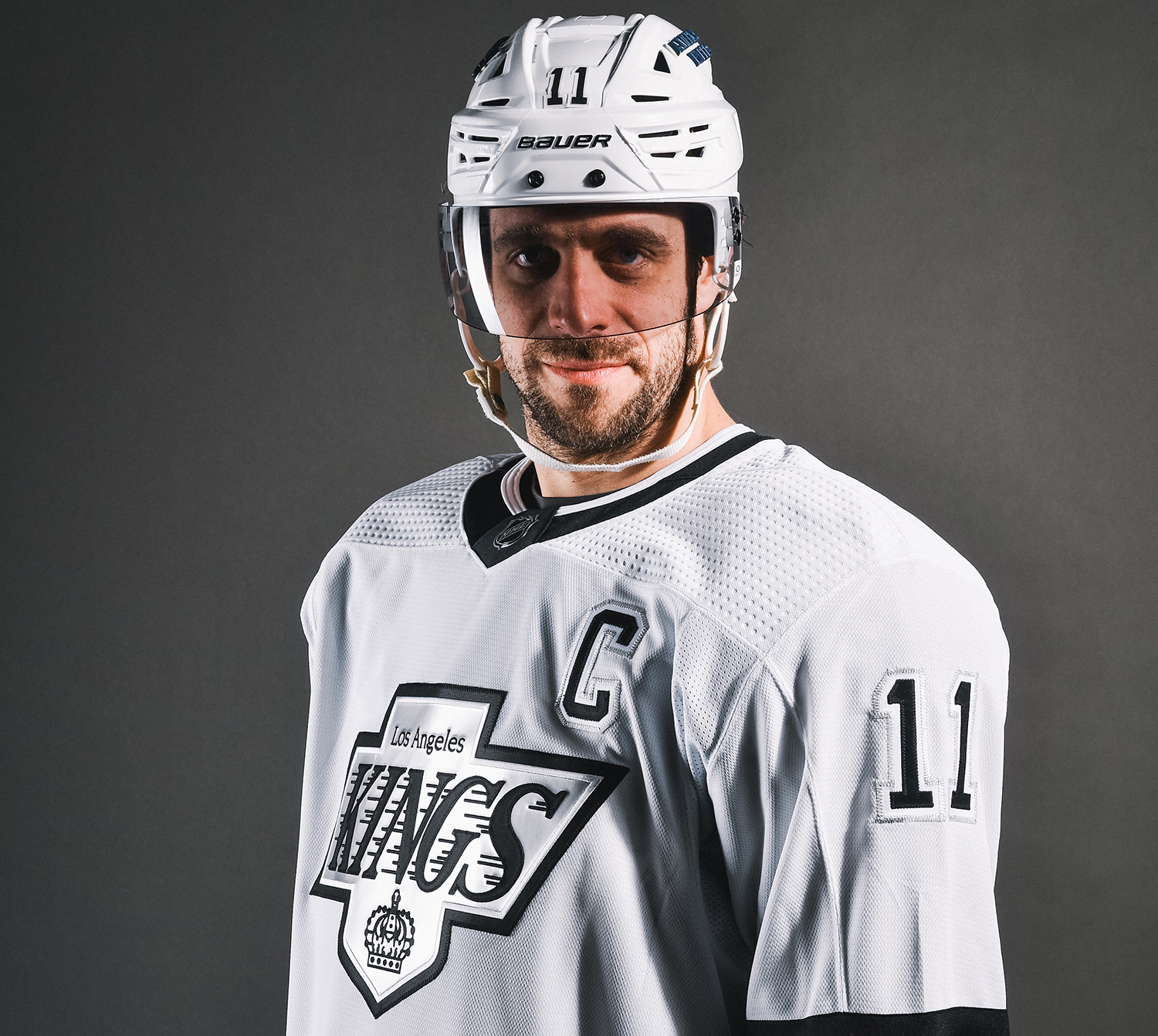 Kings To Wear Alternate Jerseys On The Road During 2024 Stanley Cup