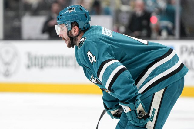 Kings acquire defenseman Kyle Burroughs in exchange for forward Carl ...