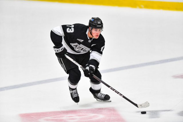 Kings announce roster moves, trim training camp roster by 23 players ...