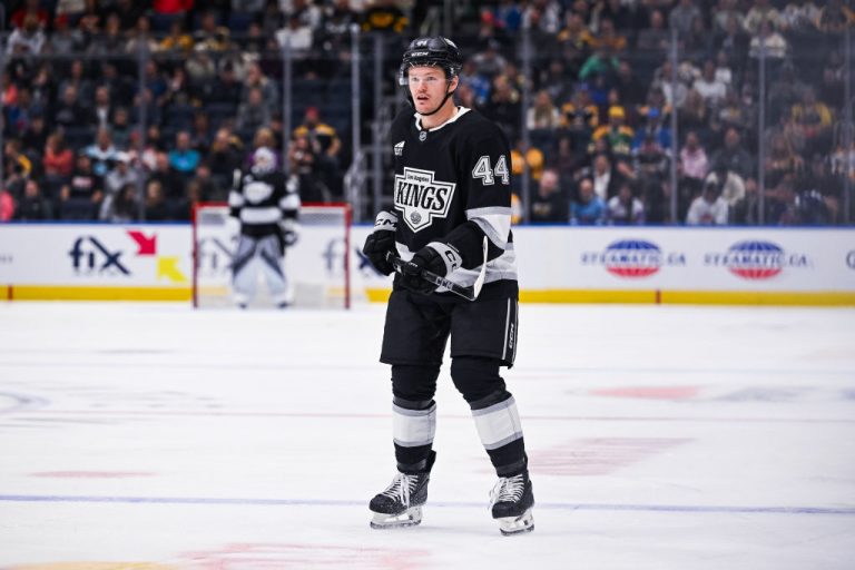 Kings announce season-opening roster, consisting of 22 players - LA ...